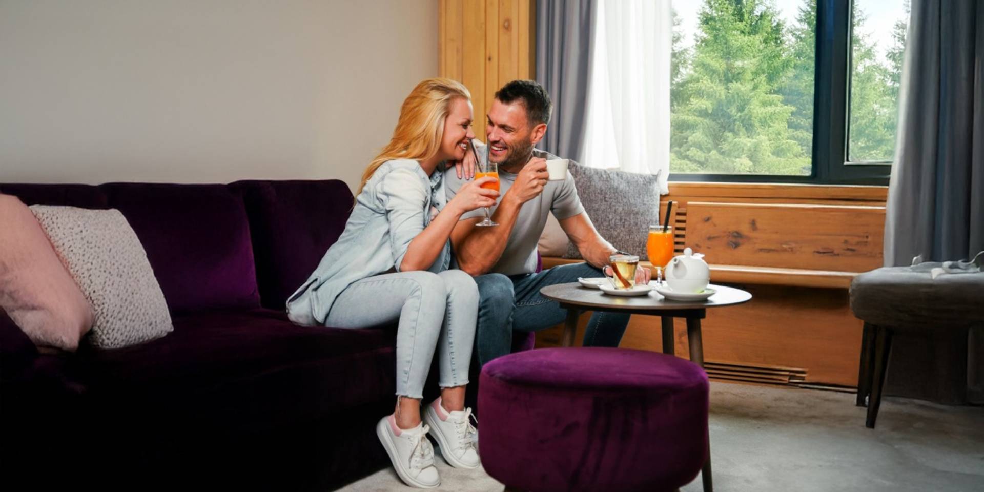 Intermezzo for Two - Autumn at Kopaonik (For Two) 